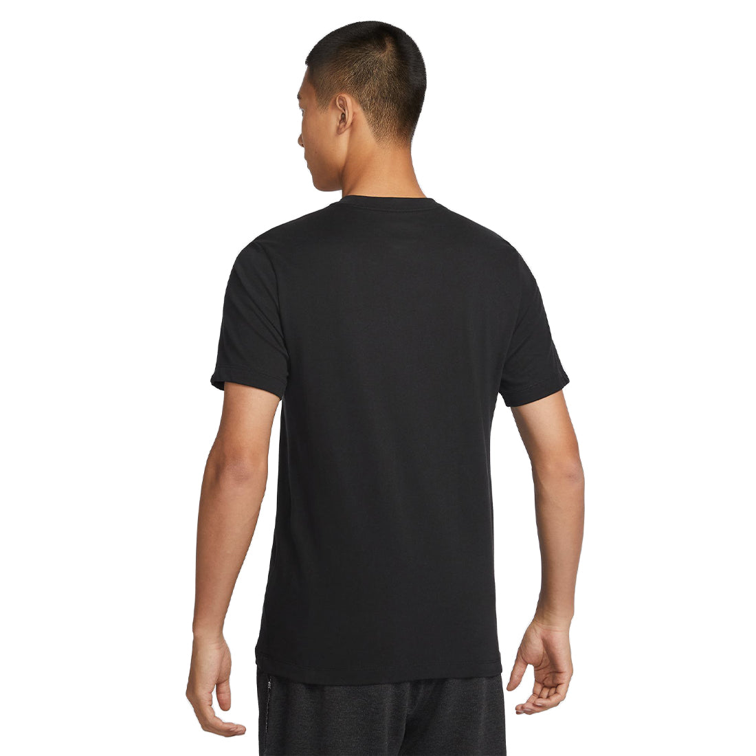 NIKE Men's Dri-Fit Fitness T-Shirt HJ3606-010