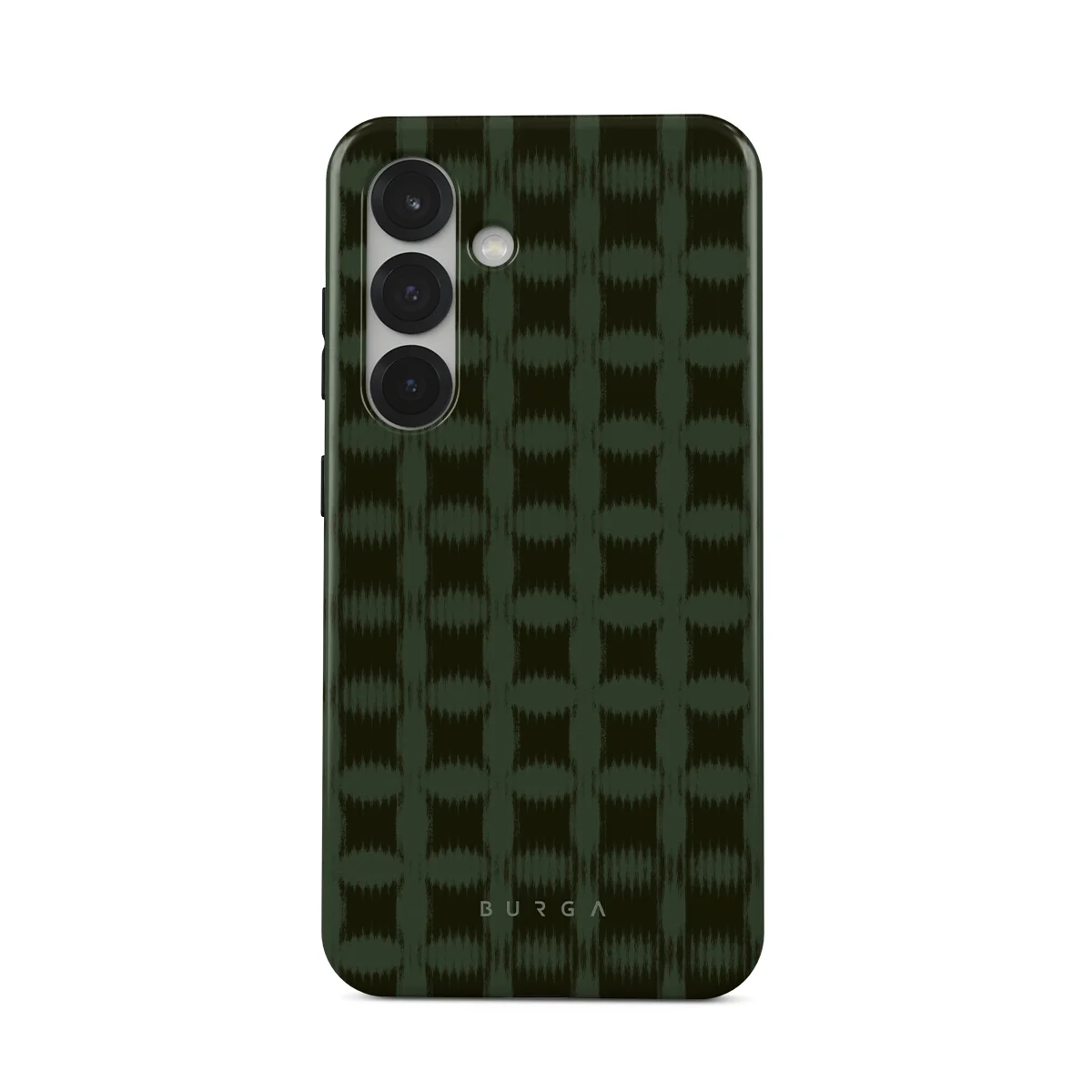 Matrix - Samsung Galaxy S25 Plus ケース