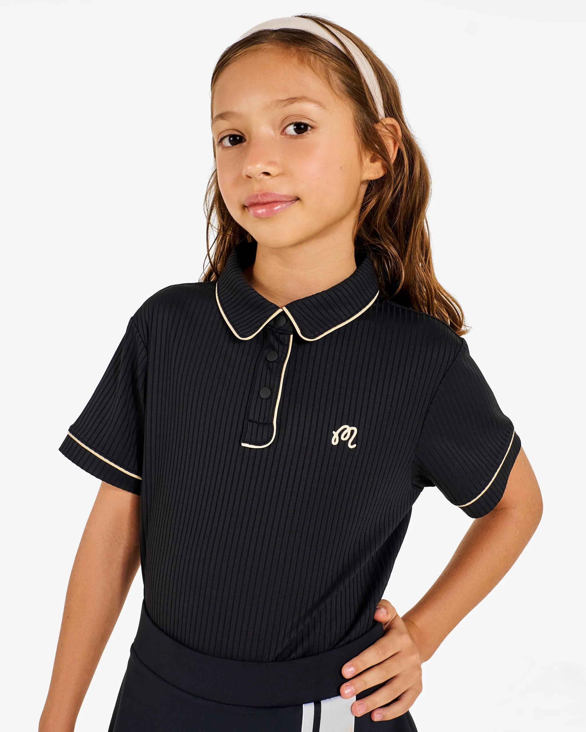 Youth Anna Polo