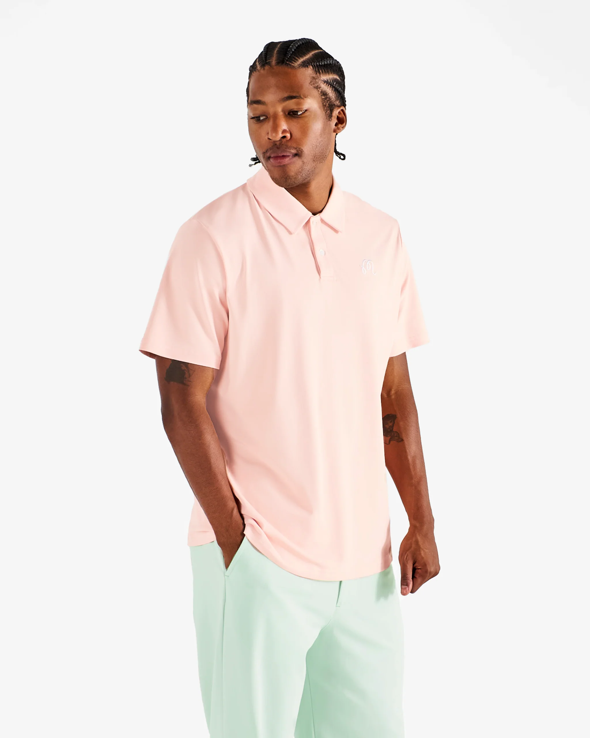 Fairway Polo
