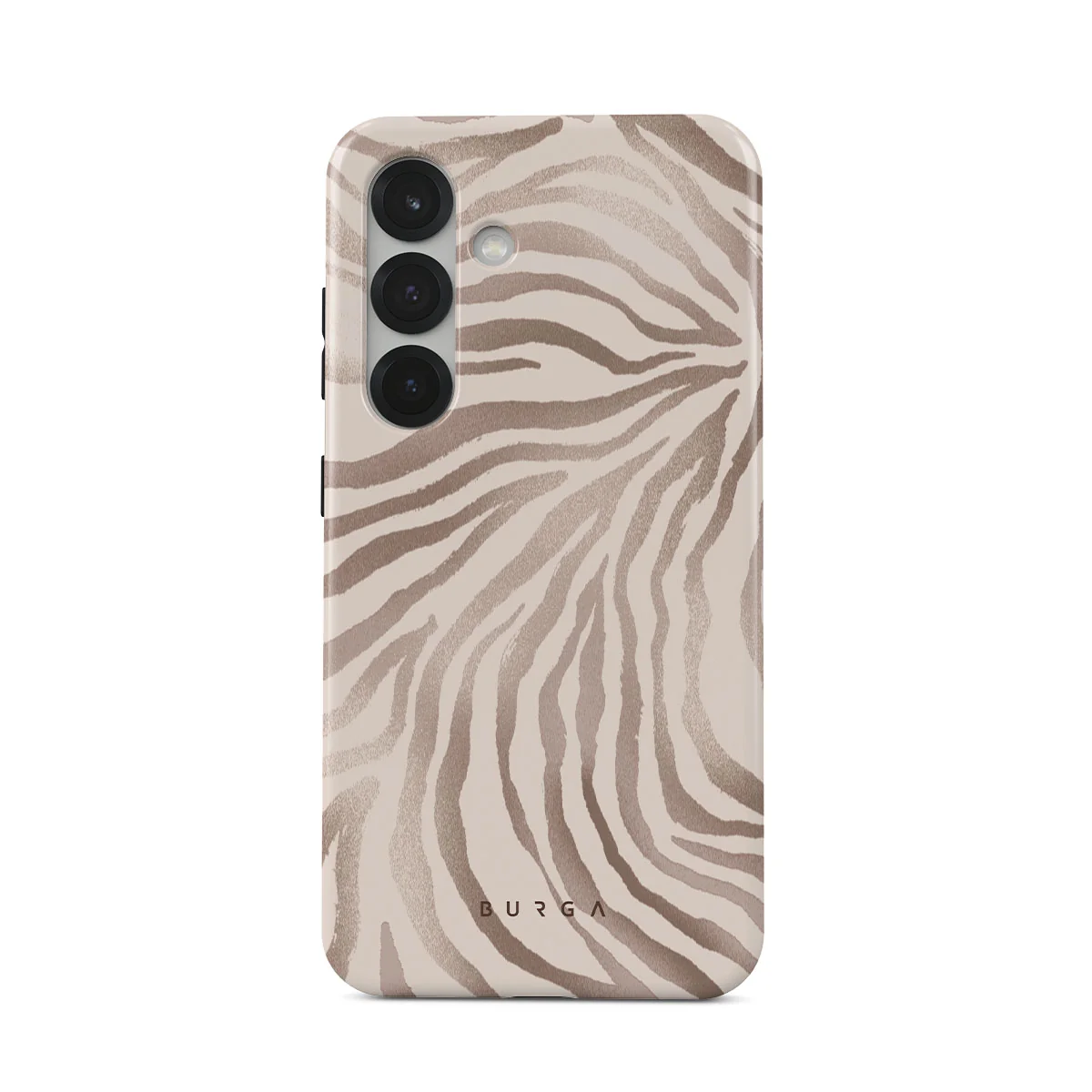 Lustre - Samsung Galaxy S25 ケース