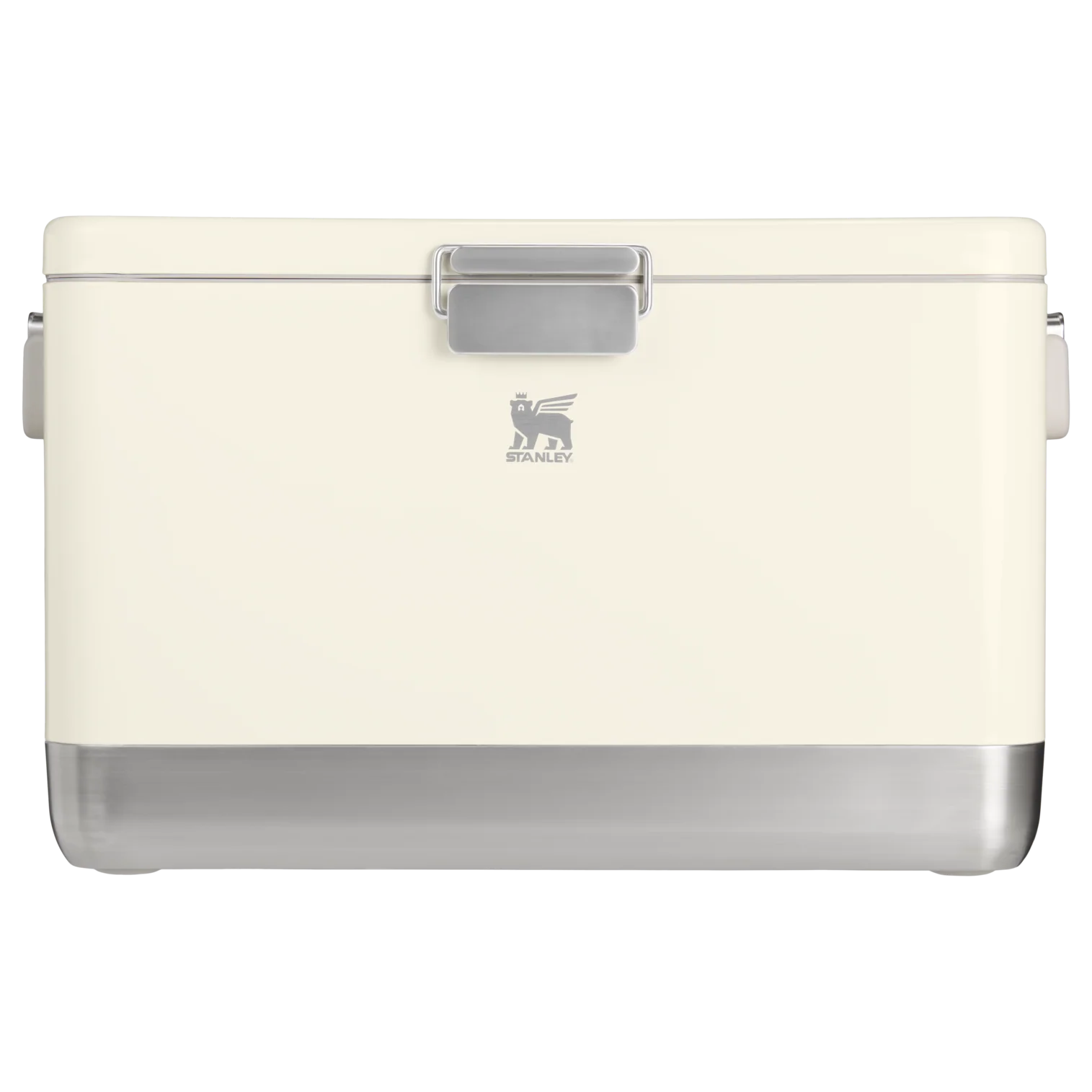 The Stanley Lifted Spirits™ Steel Cooler | 84 QT