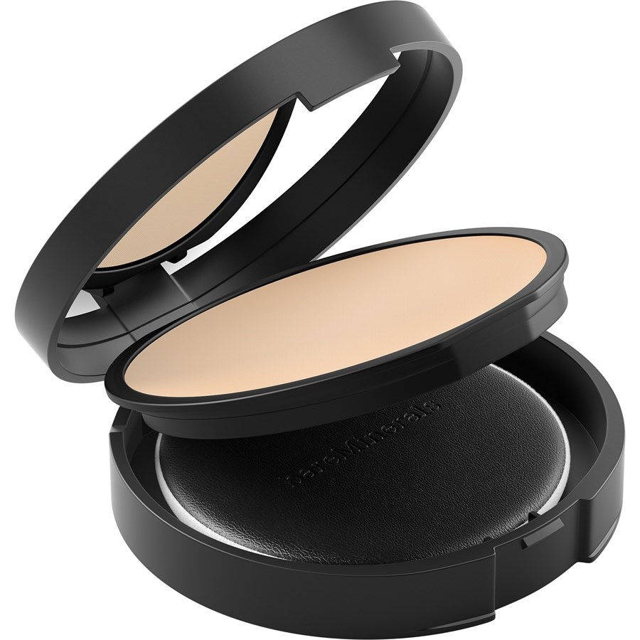 bareMinerals Puder wykańczający Original Mineral Veil Setting Powder