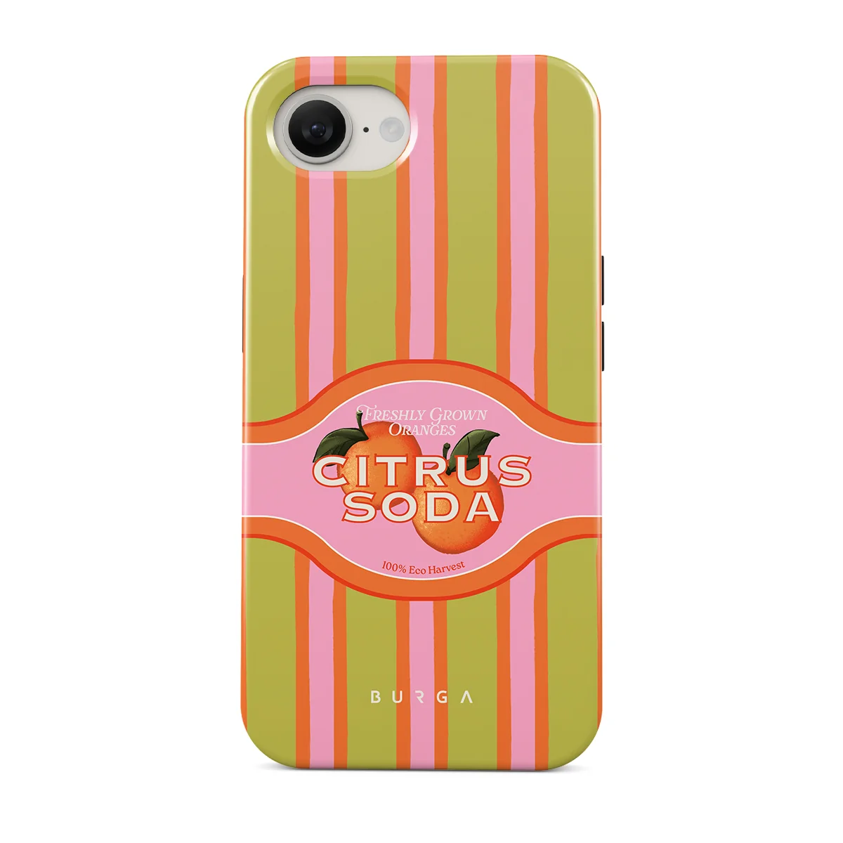 Zesty - iPhone 17e ケース