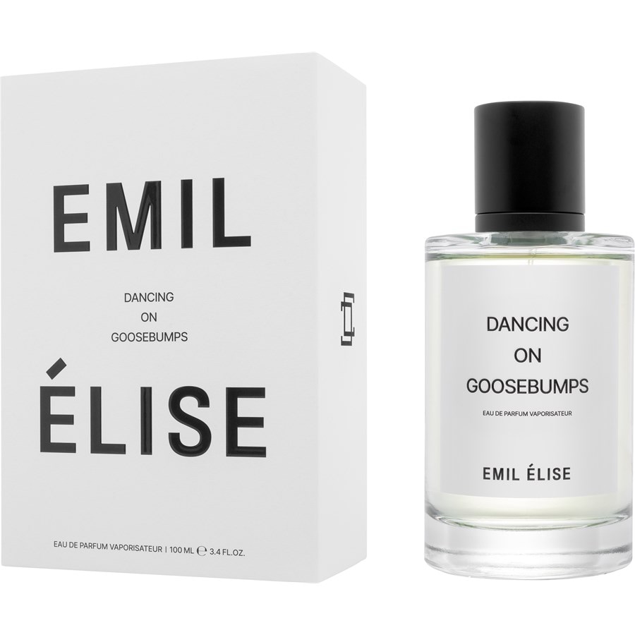Emil Élise Dancing On Goosebumps Eau de Parfum Spray