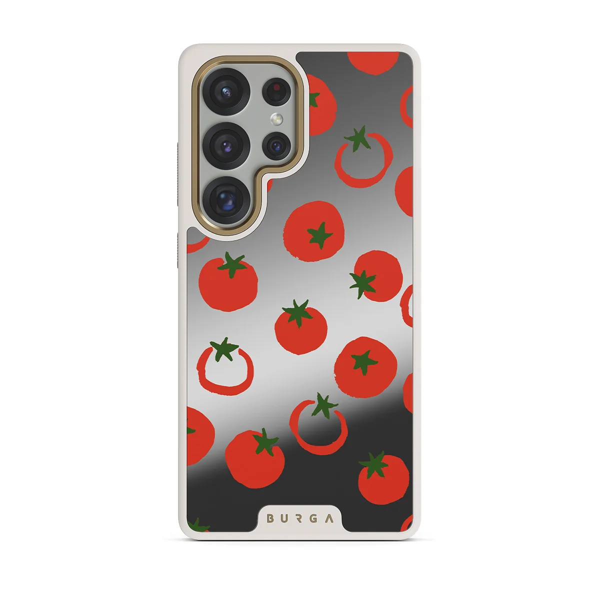 Salsa - Samsung Galaxy S25 Ultra ケース
