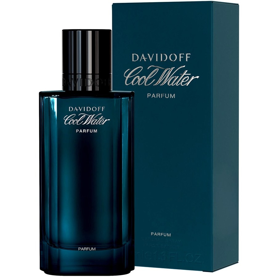 Davidoff Cool Water Parfum