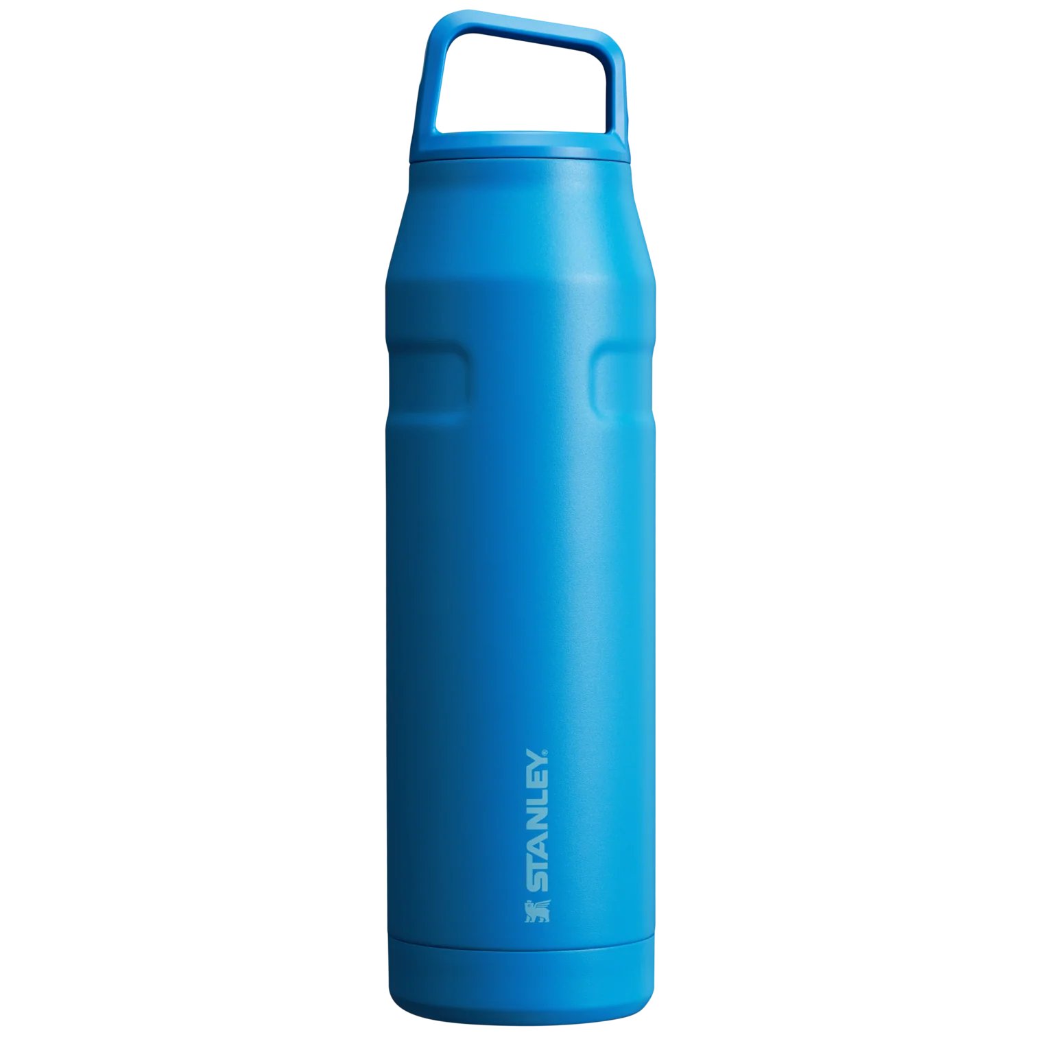 IceFlow™ Bottle with Cap and Carry+ Lid | 36 OZ