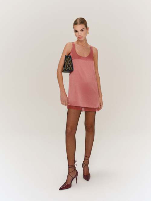 Topanga Dress