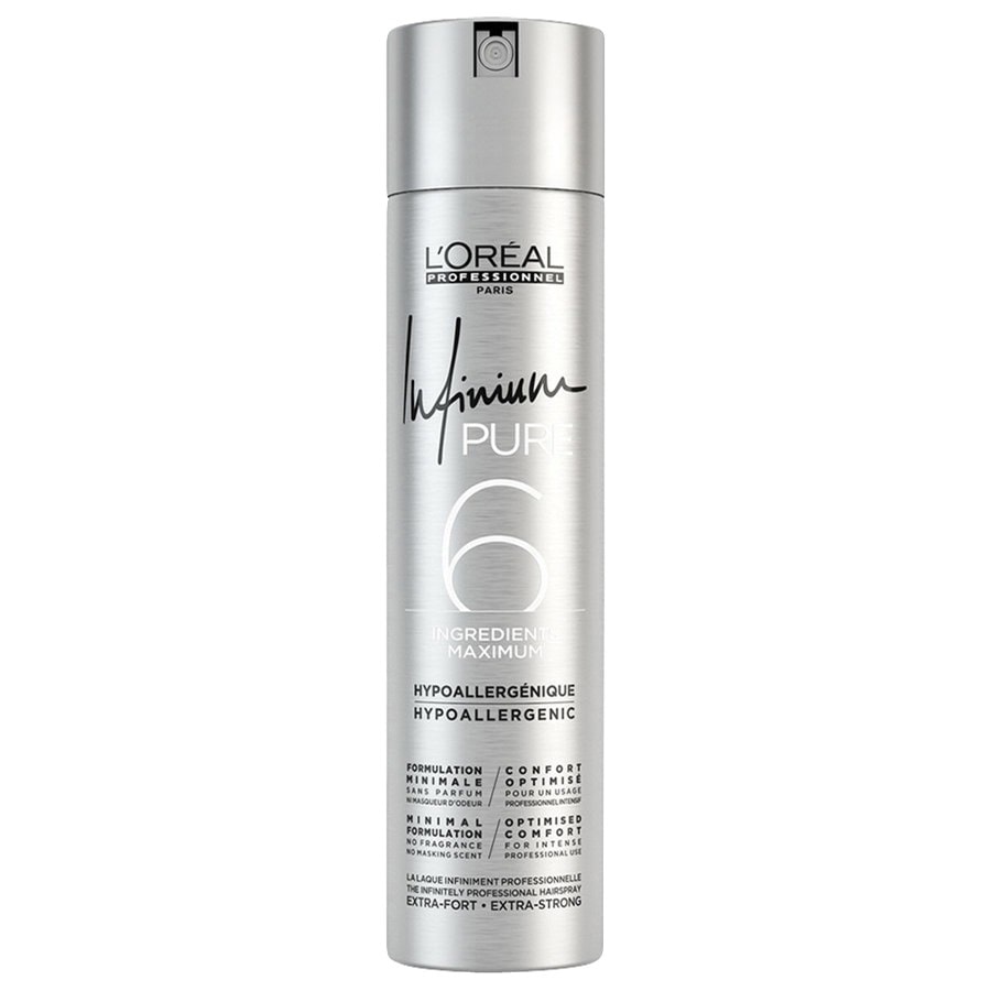 L’Oréal Professionnel Paris Infinium Infinium Pure Extra Strong