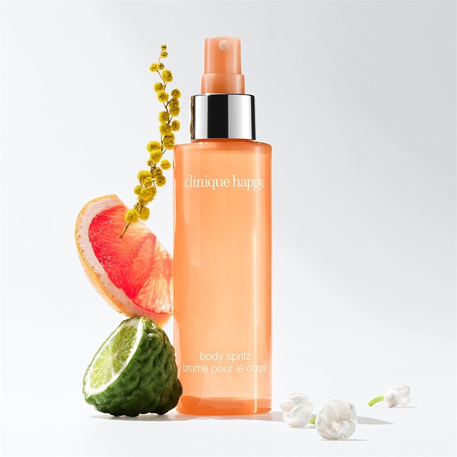 Clinique Happy Fragrance Body Spritz