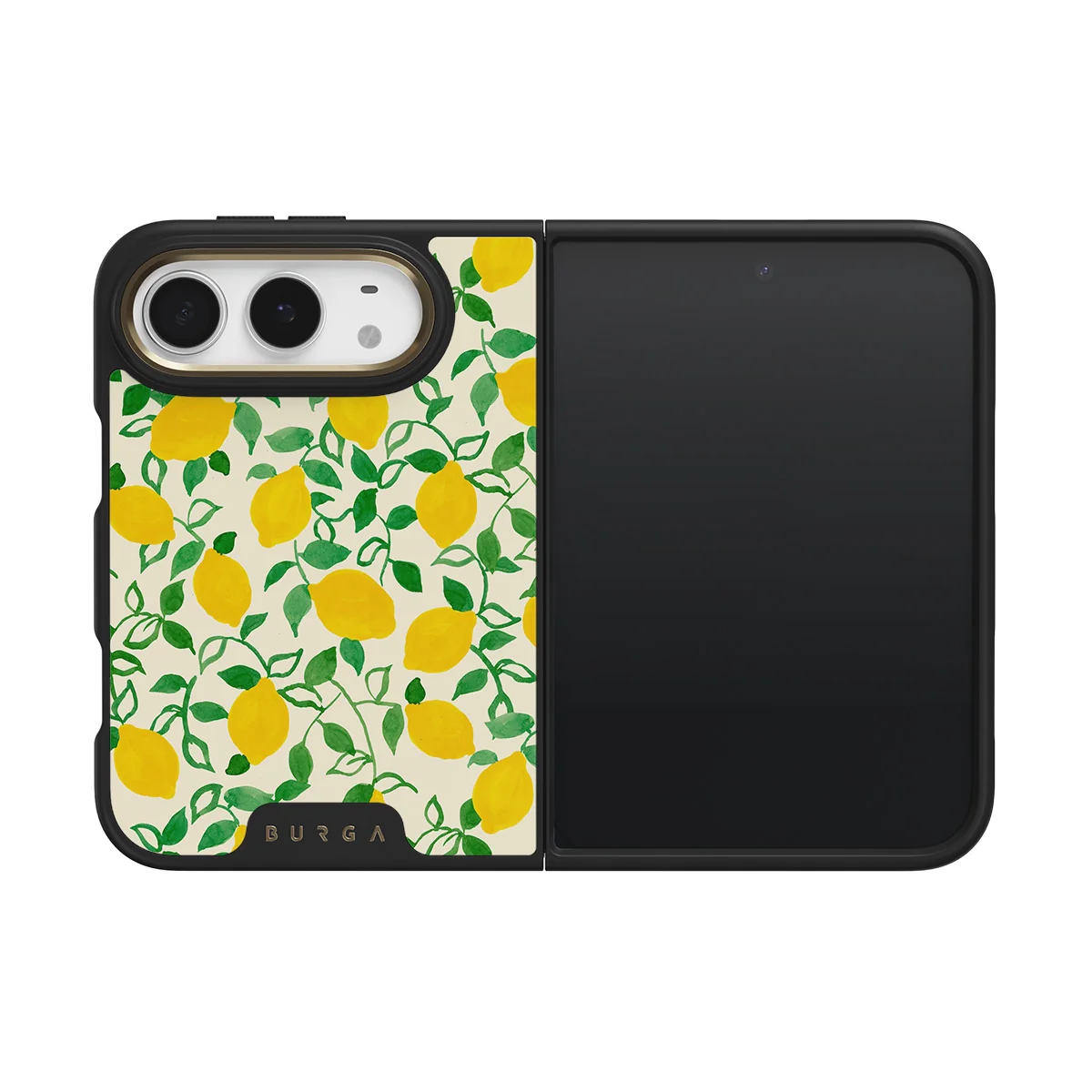 Capri - iPhone Duo ケース