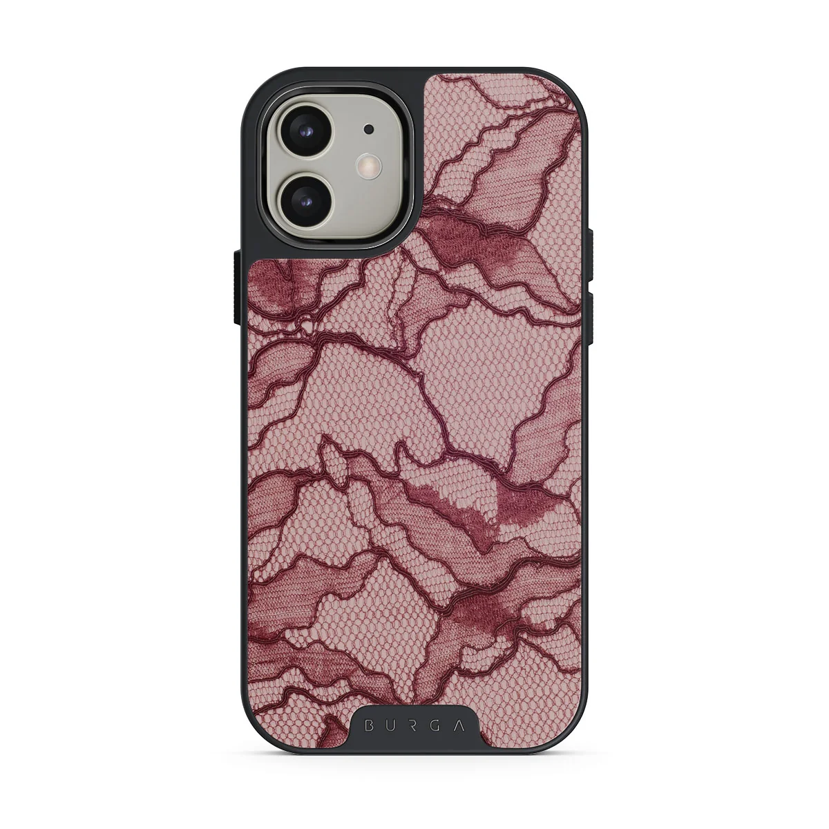 Office Siren - iPhone 12 Case