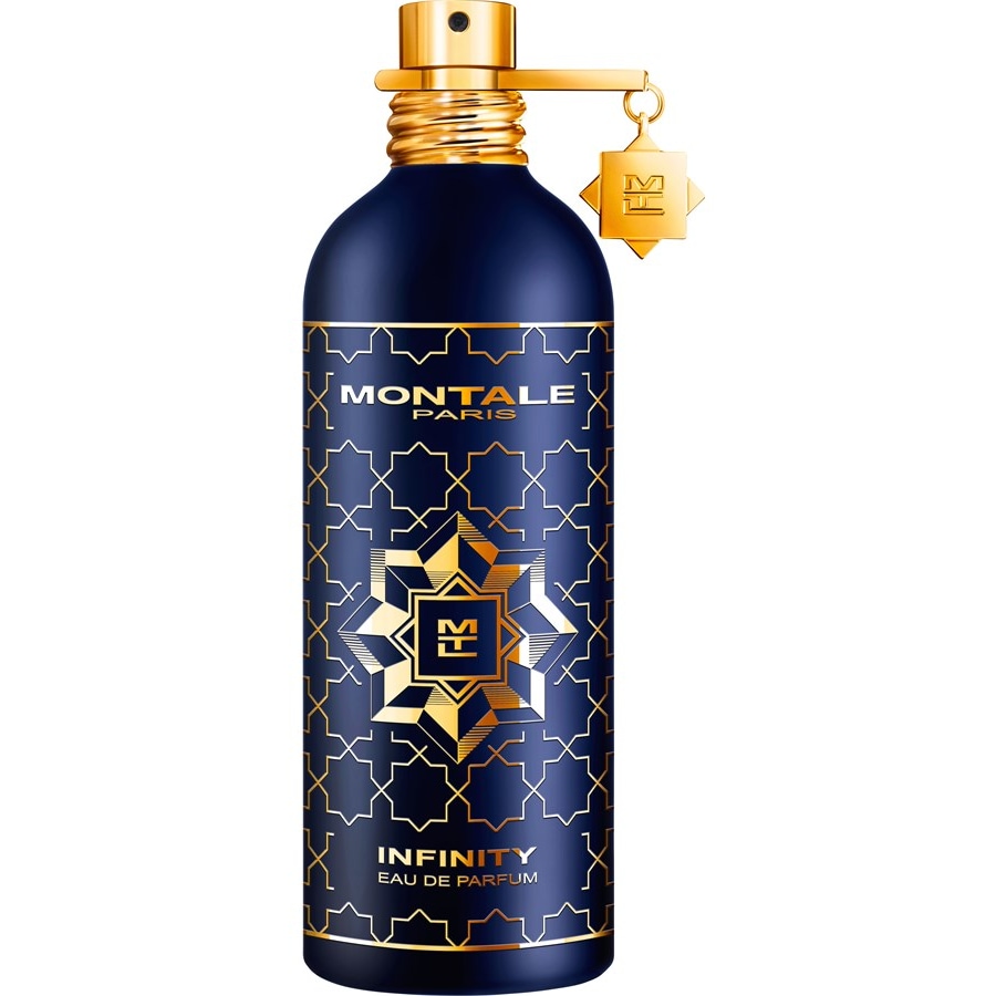 Montale Oud Eau de Parfum Spray Infinity