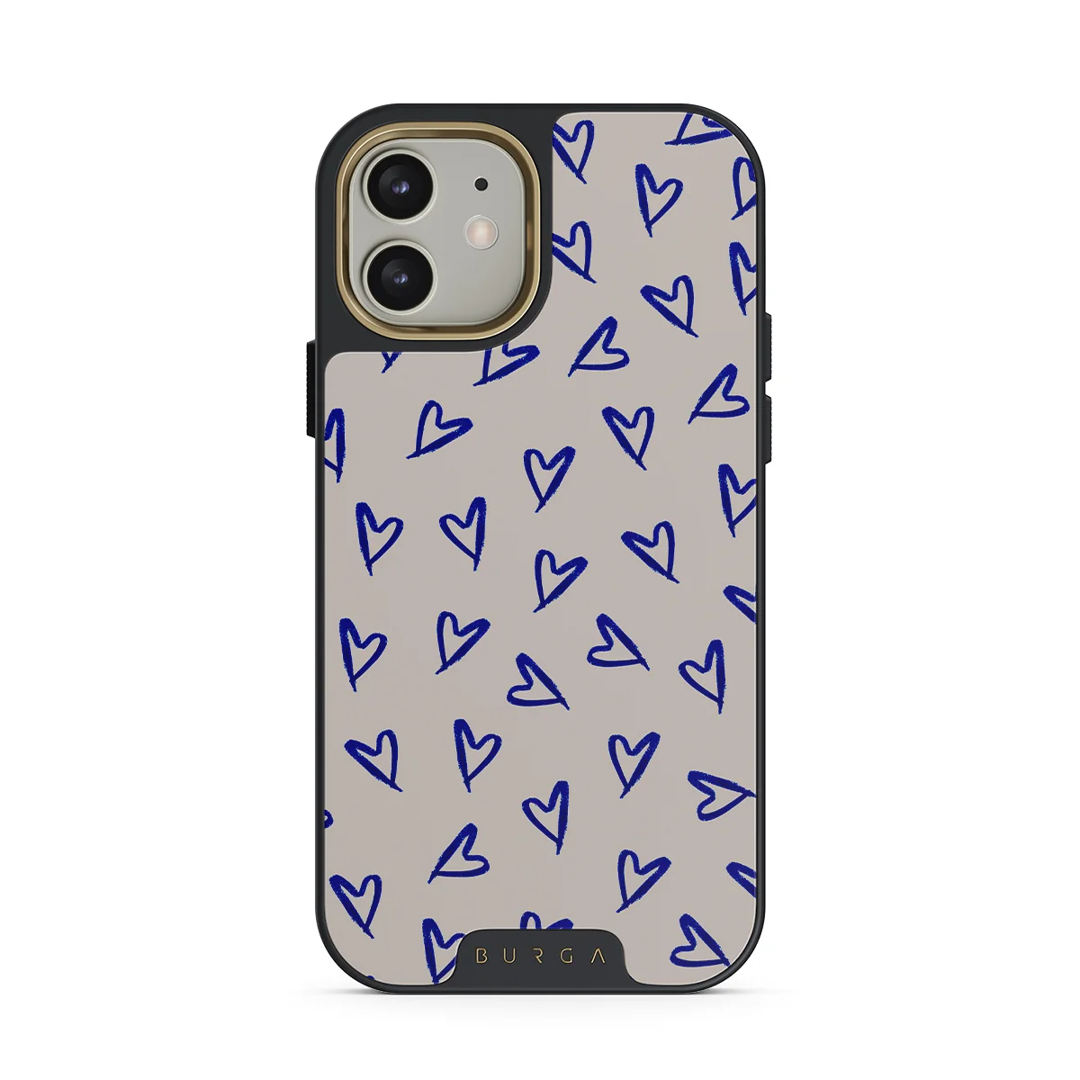 Love Me Right - iPhone 12 ケース