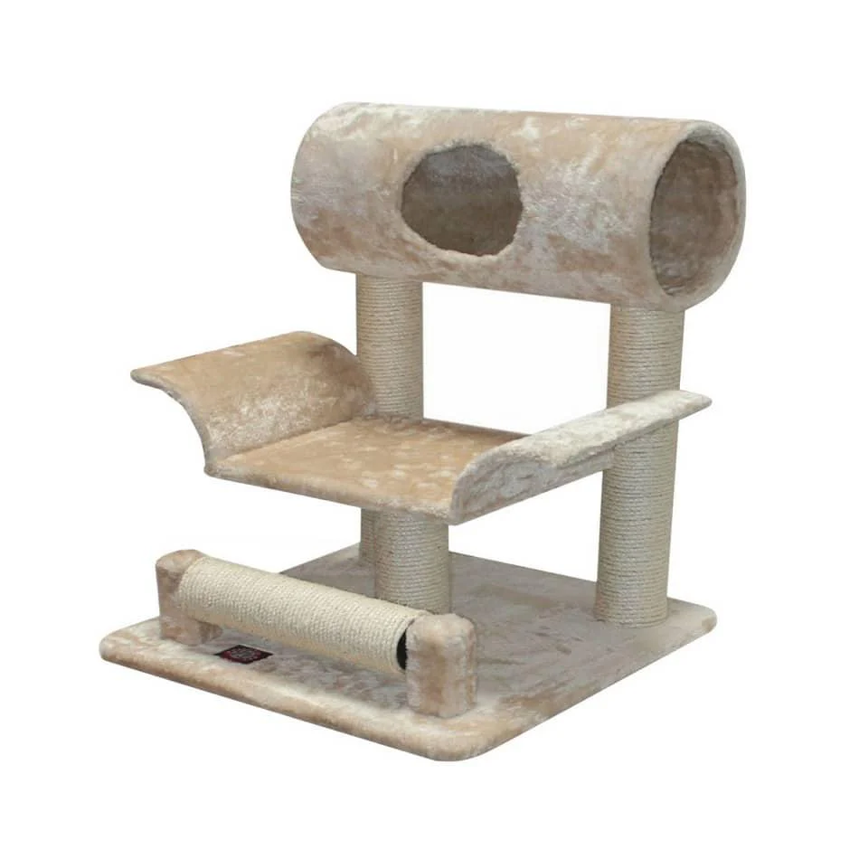 Casita Cat Tree 29