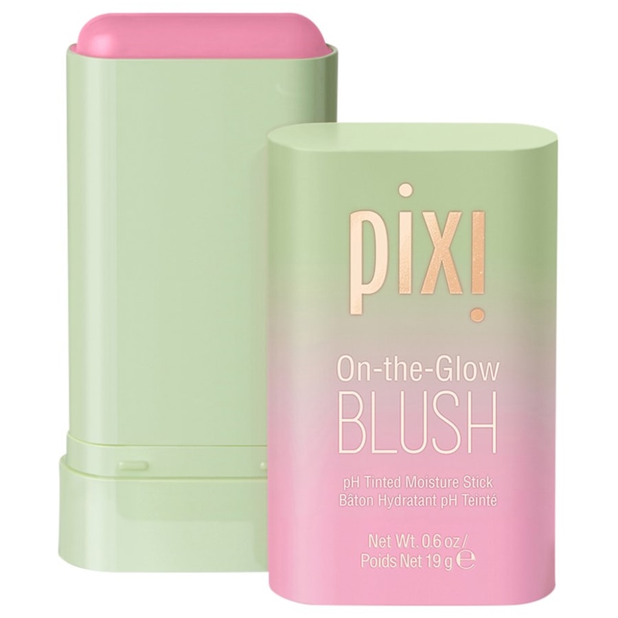 Pixi Makijaż twarzy On The Glow Blush