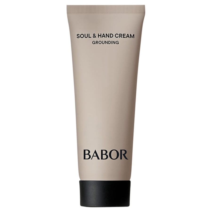 BABOR Soul & Body Soul & Body Hand Cream Grounding