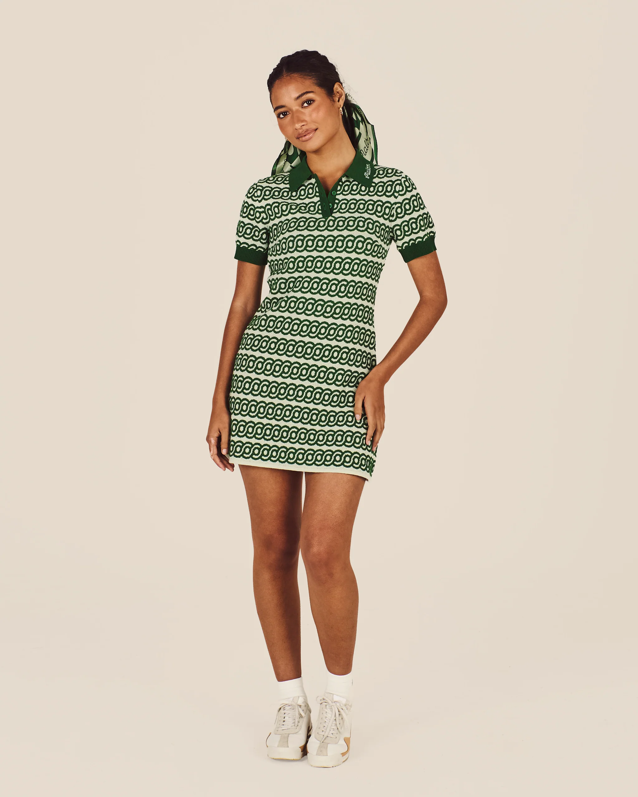 Clara Dress