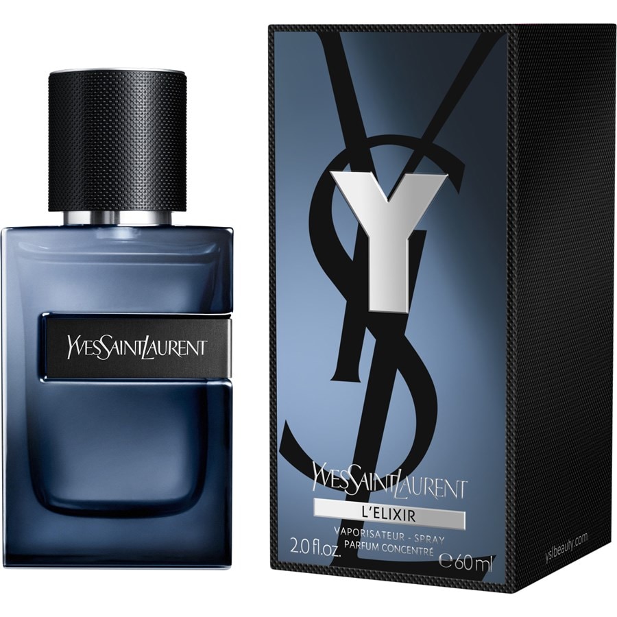 Yves Saint Laurent Y L'Elixir