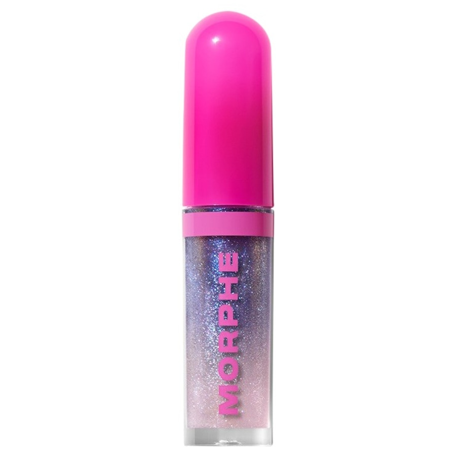Morphe Lip Gloss Lust Potion Bi-Phase Lip Oil Forbidden Collection
