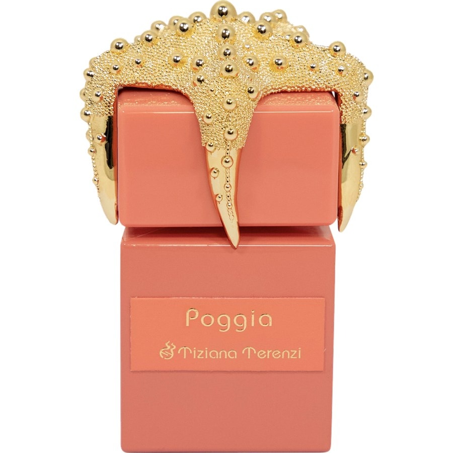 Tiziana Terenzi Sea Stars Collection Extrait de Parfum Poggia