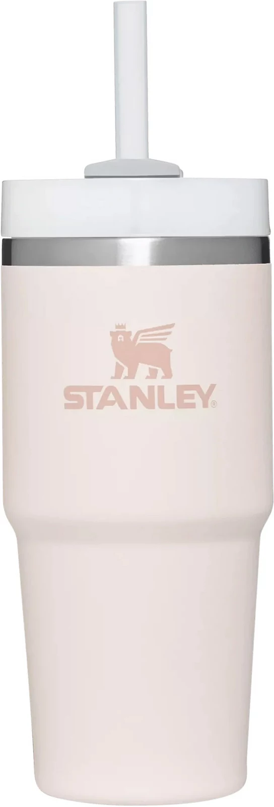 Stanley 14 oz. Quencher H2.0 FlowState Tumbler - Azure