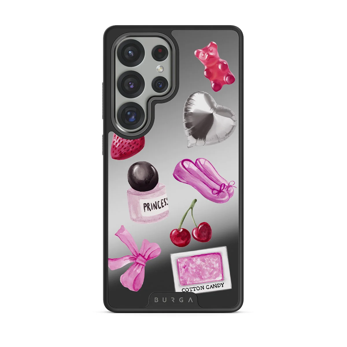 Baby Girl - Samsung Galaxy S25 Ultra ケース