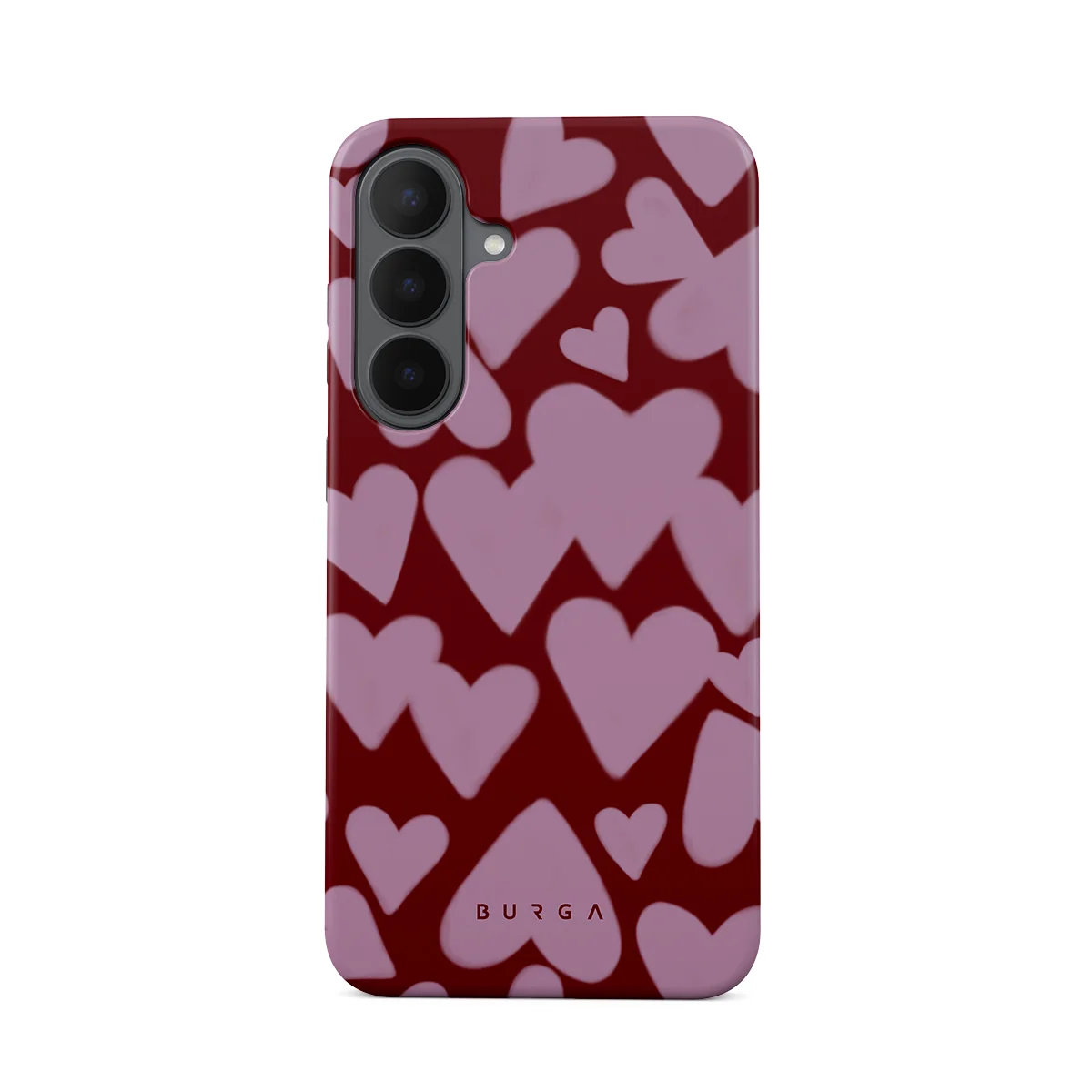 Madly Yours - Samsung Galaxy S26 FE ケース