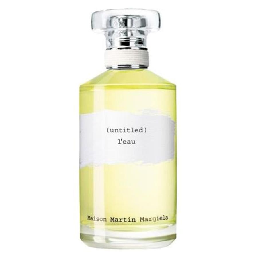 Maison Margiela Untitled Eau de Toilette Spray L'Eau L'Eau