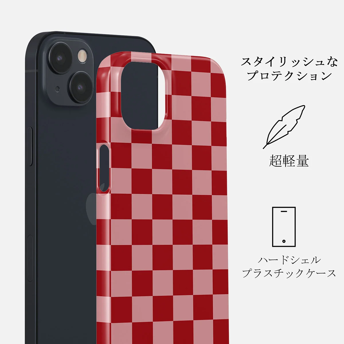 Cheerleader - iPhone 14 Plus ケース