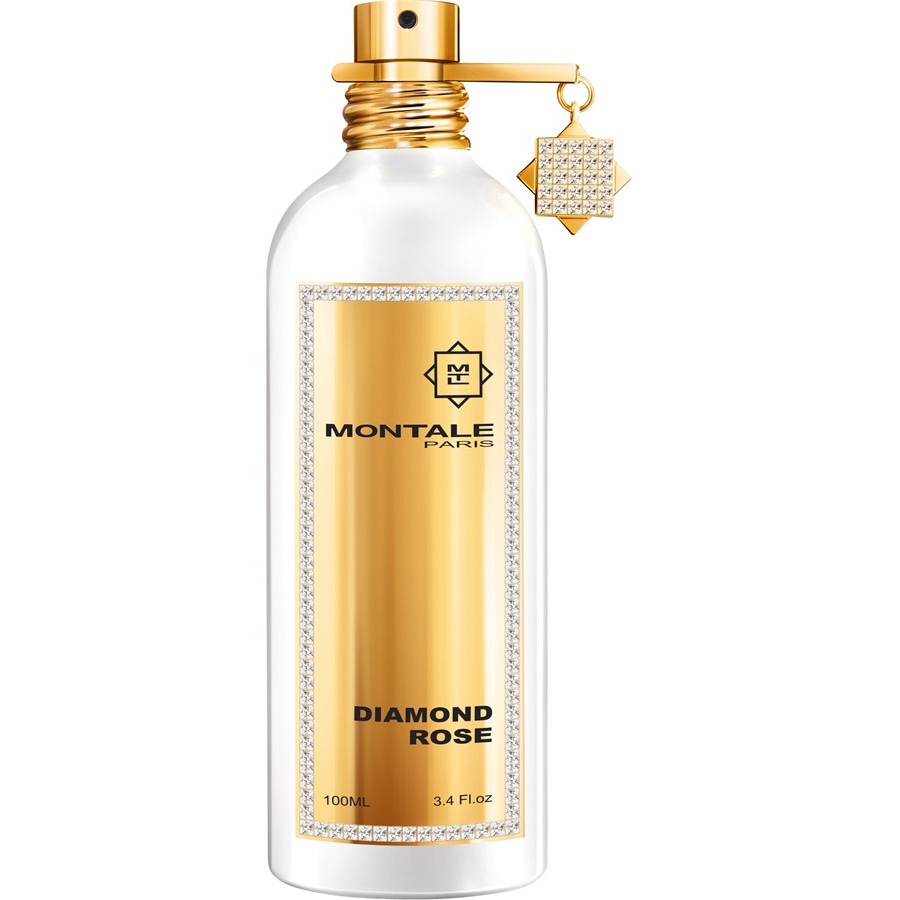Montale Rose Eau de Parfum Spray Diamond Rose
