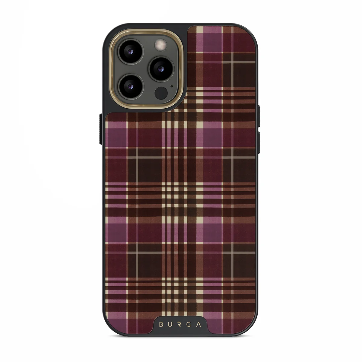 First Edition - iPhone 12 Pro Max ケース