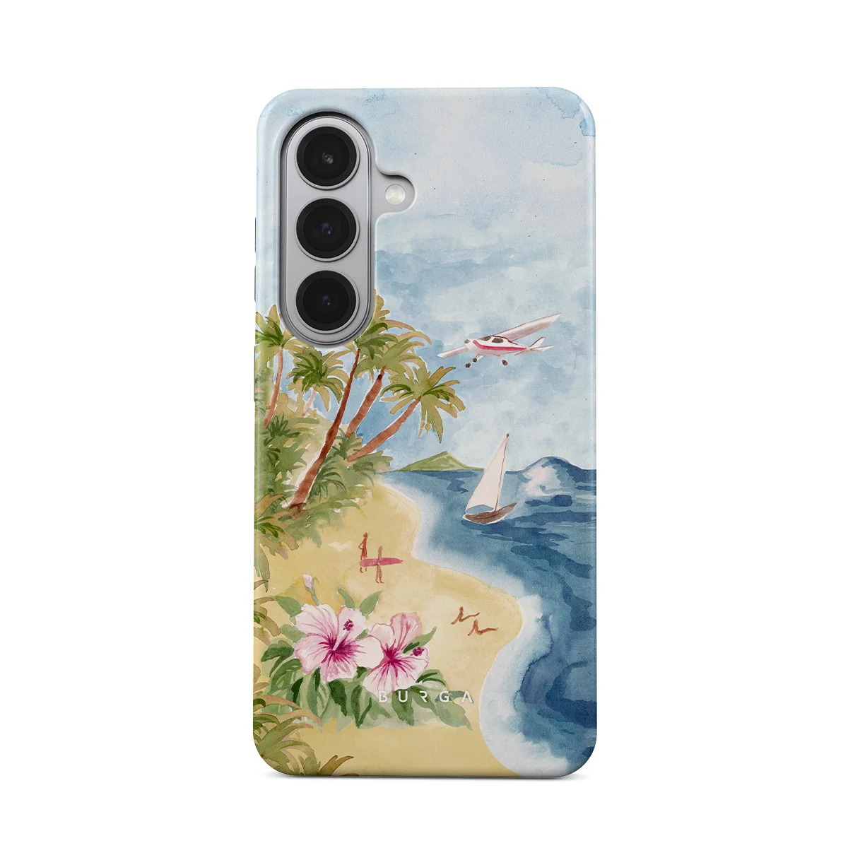 Escape - Samsung Galaxy S26 Plus ケース