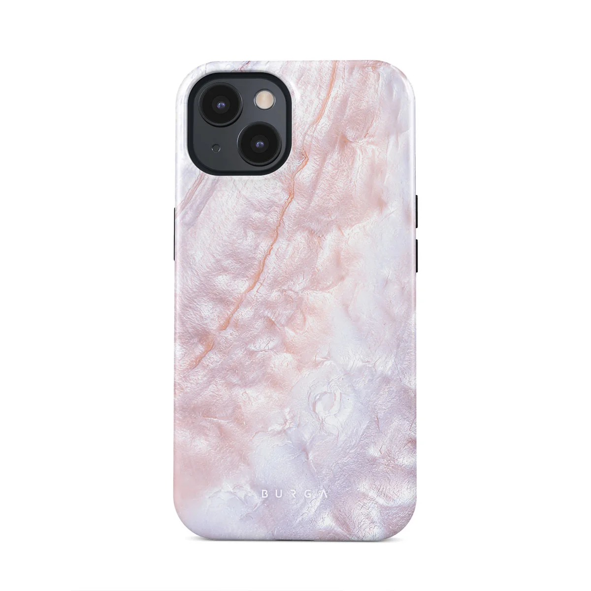 Mermaid Crown - Sea Shell iPhone 13 Mini ケース