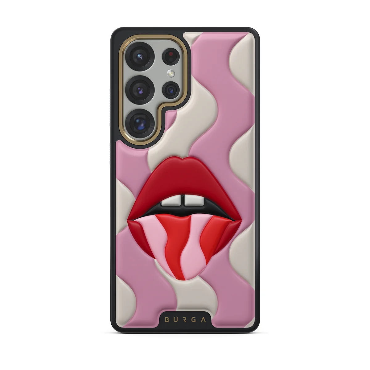 Bite Me - Samsung Galaxy S25 Ultra ケース