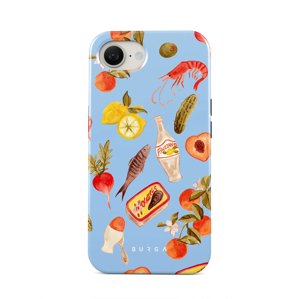 Al Fresco - iPhone 16e ケース