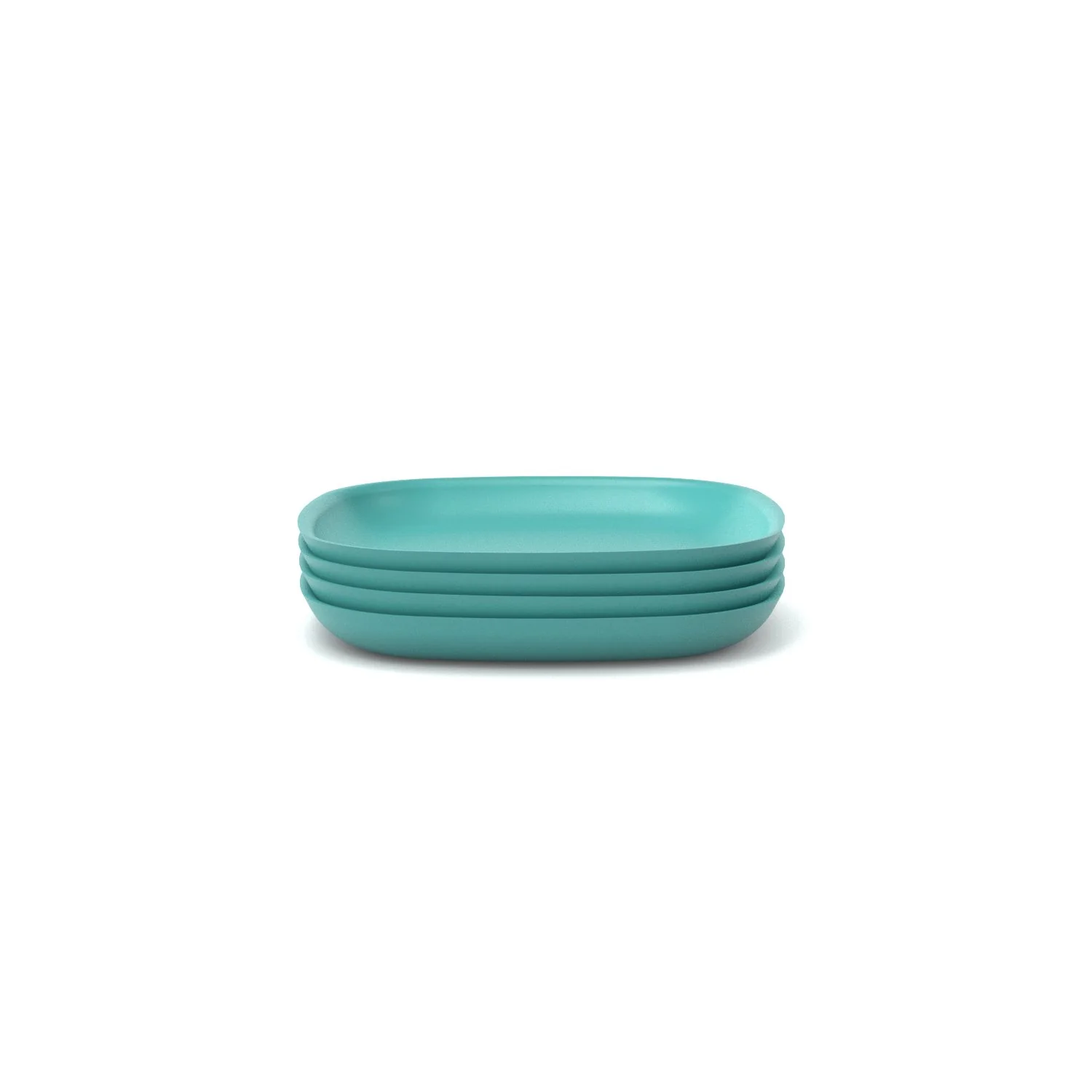 Vogeelle Side Plate - Lagoon