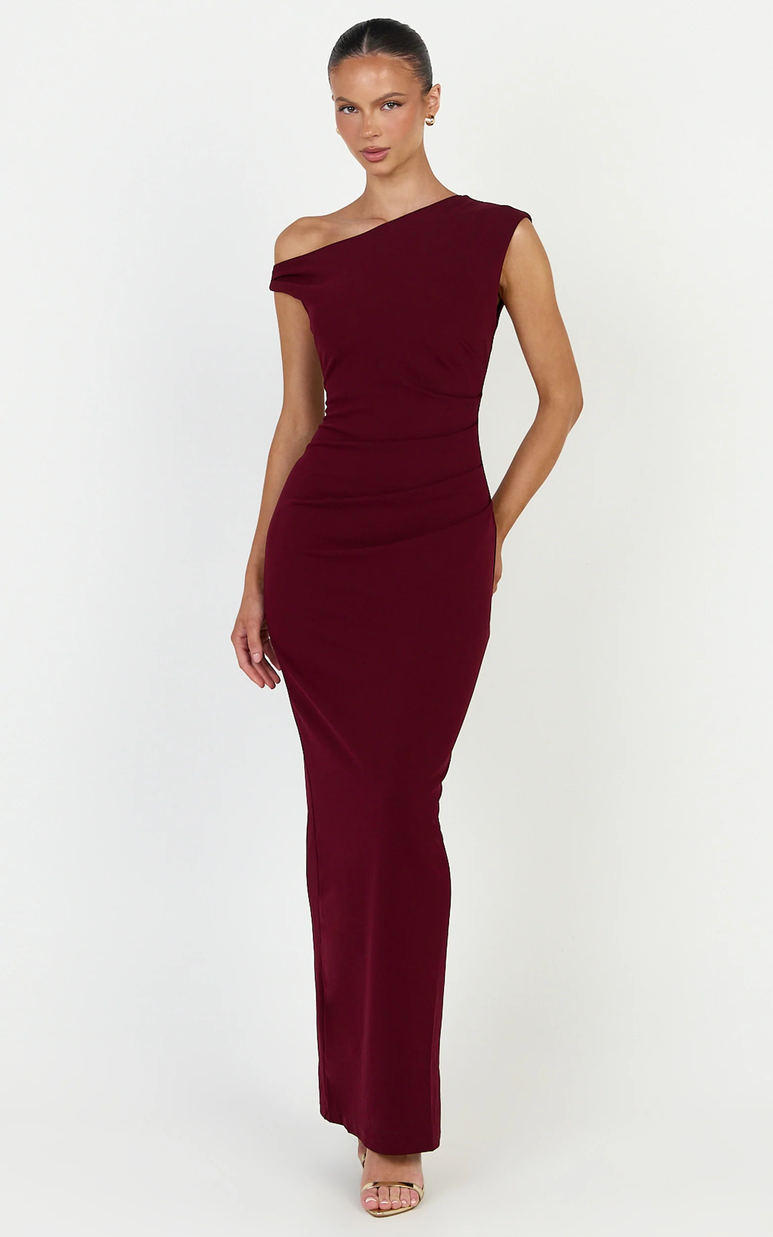 Genie Maxi Dress