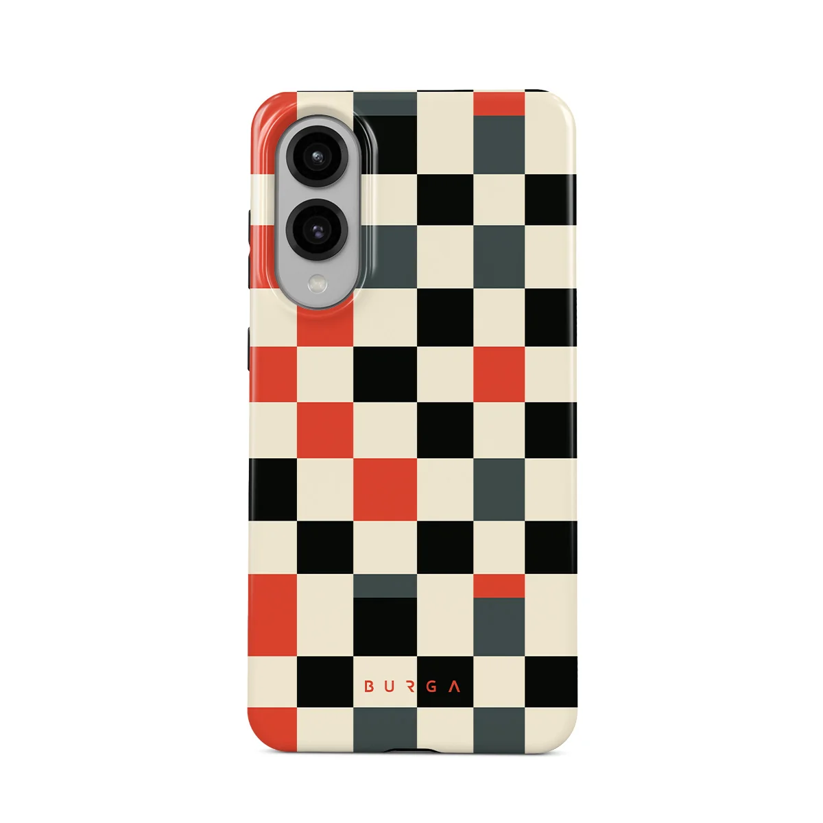 Pitstop - Samsung Galaxy S25 Edge ケース