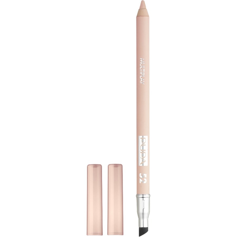 PUPA Milano Kredka do oczu i kajal Multiplay 3 w 1 Kajal, Eyeliner, Cień do powiek