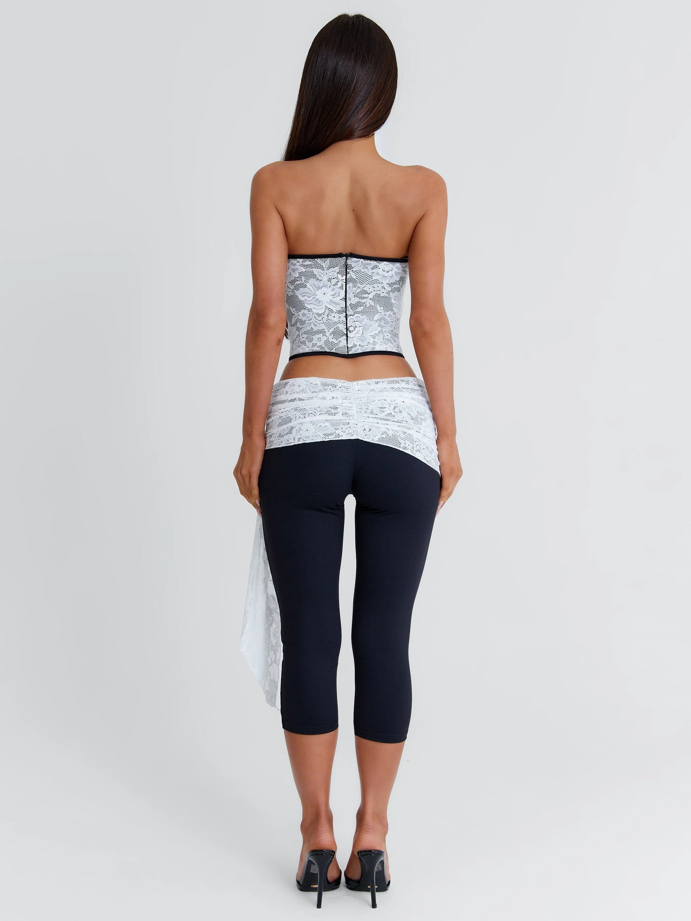 LULIAN TOP WHITE