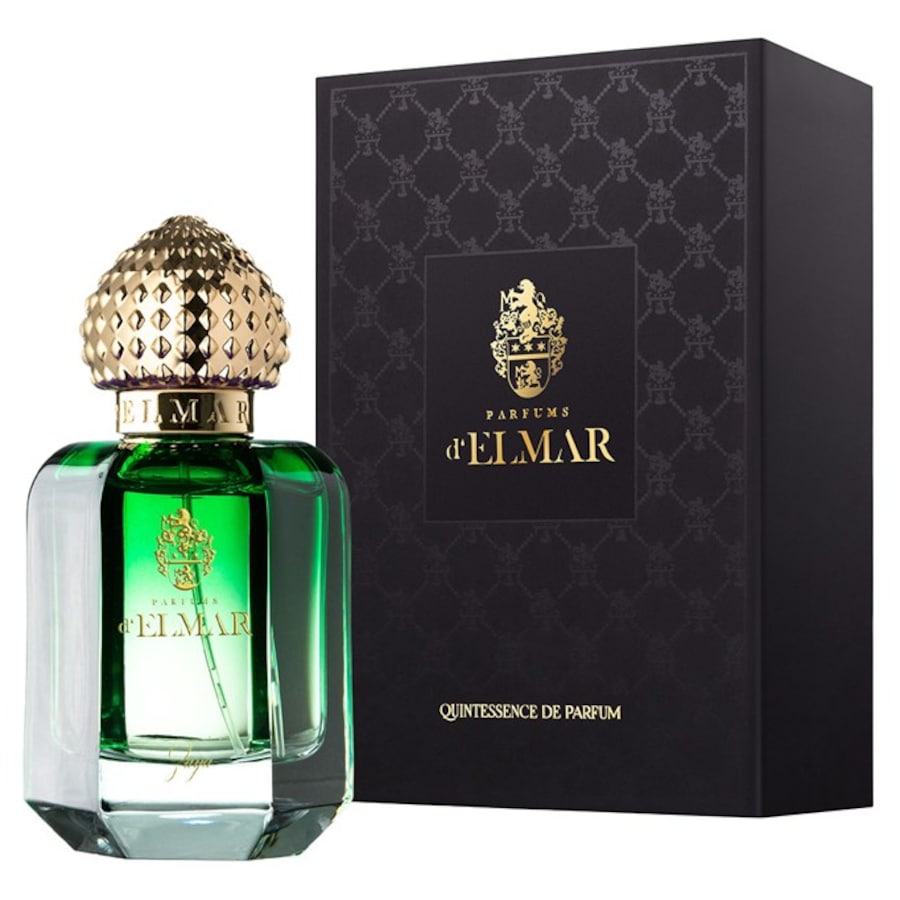 Parfums d´Elmar Zapachy unisex Quintessence de Parfum ZAYA