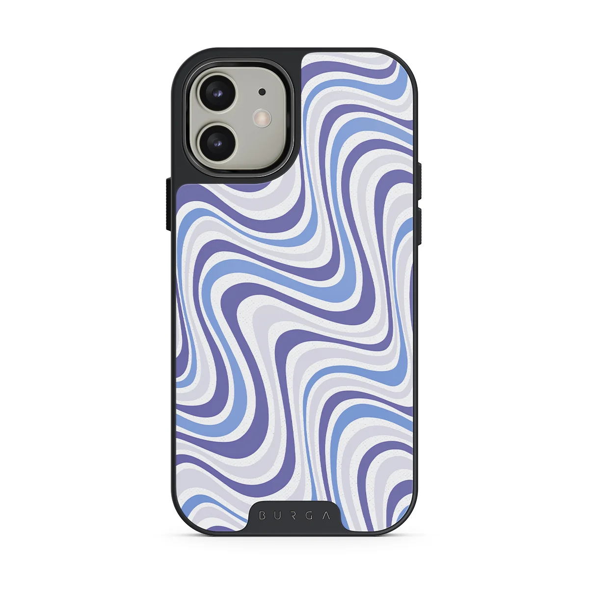 Stay Groovy - iPhone 12 ケース