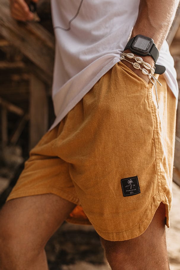 Wholesale Linen 22 Short