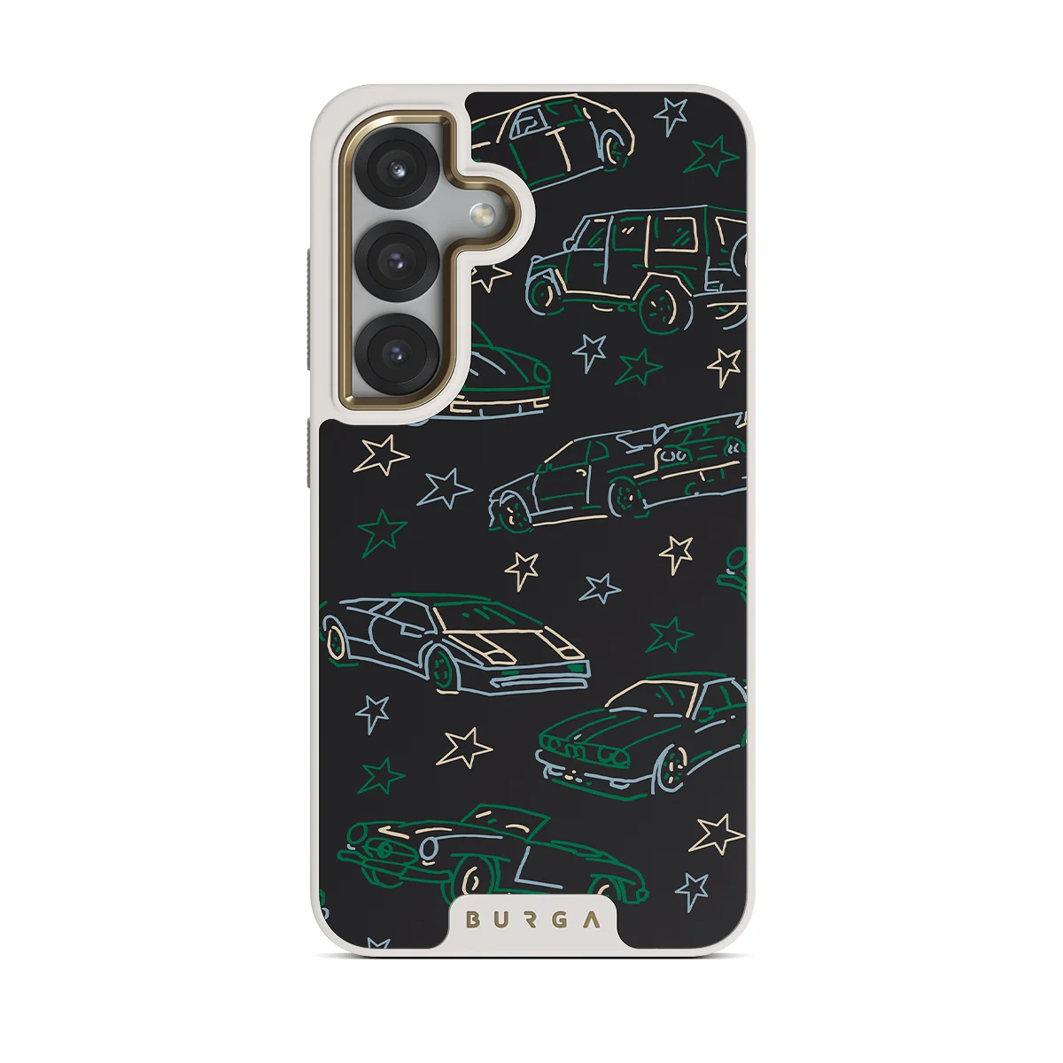 Big Dreams - Samsung Galaxy S25 Plus ケース