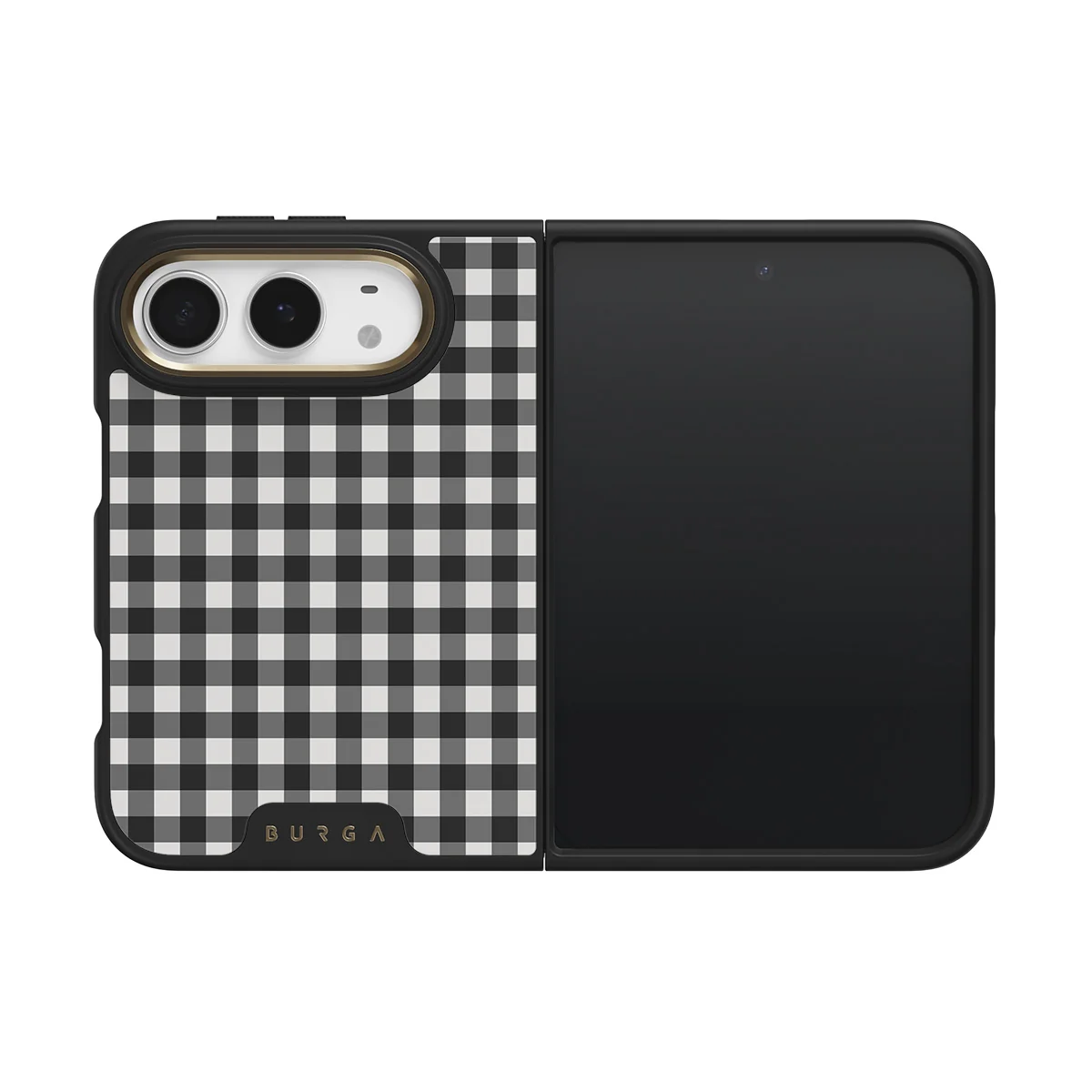 Tea Time - iPhone Duo ケース