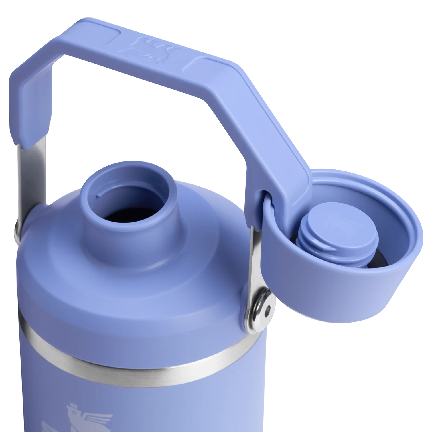 The IceFlow™ Tumbler with Fast Flow Lid | Stanley Create