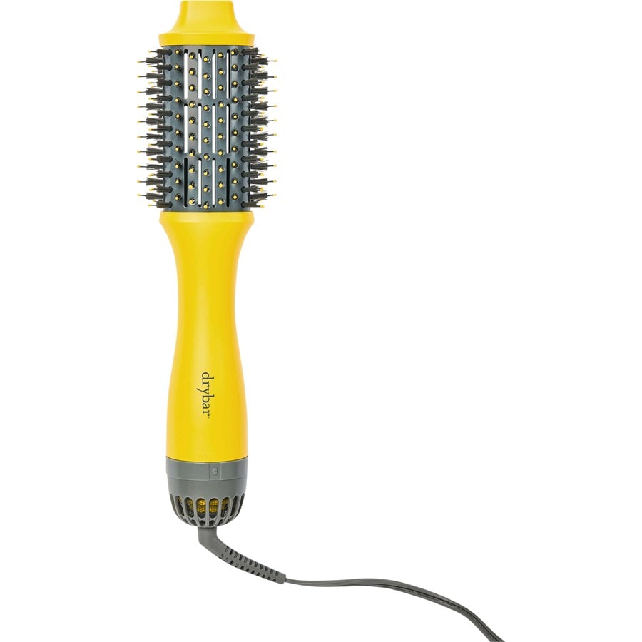 Drybar Szczotki na gorące powietrze Owalna szczotka do suszarki Double Shot