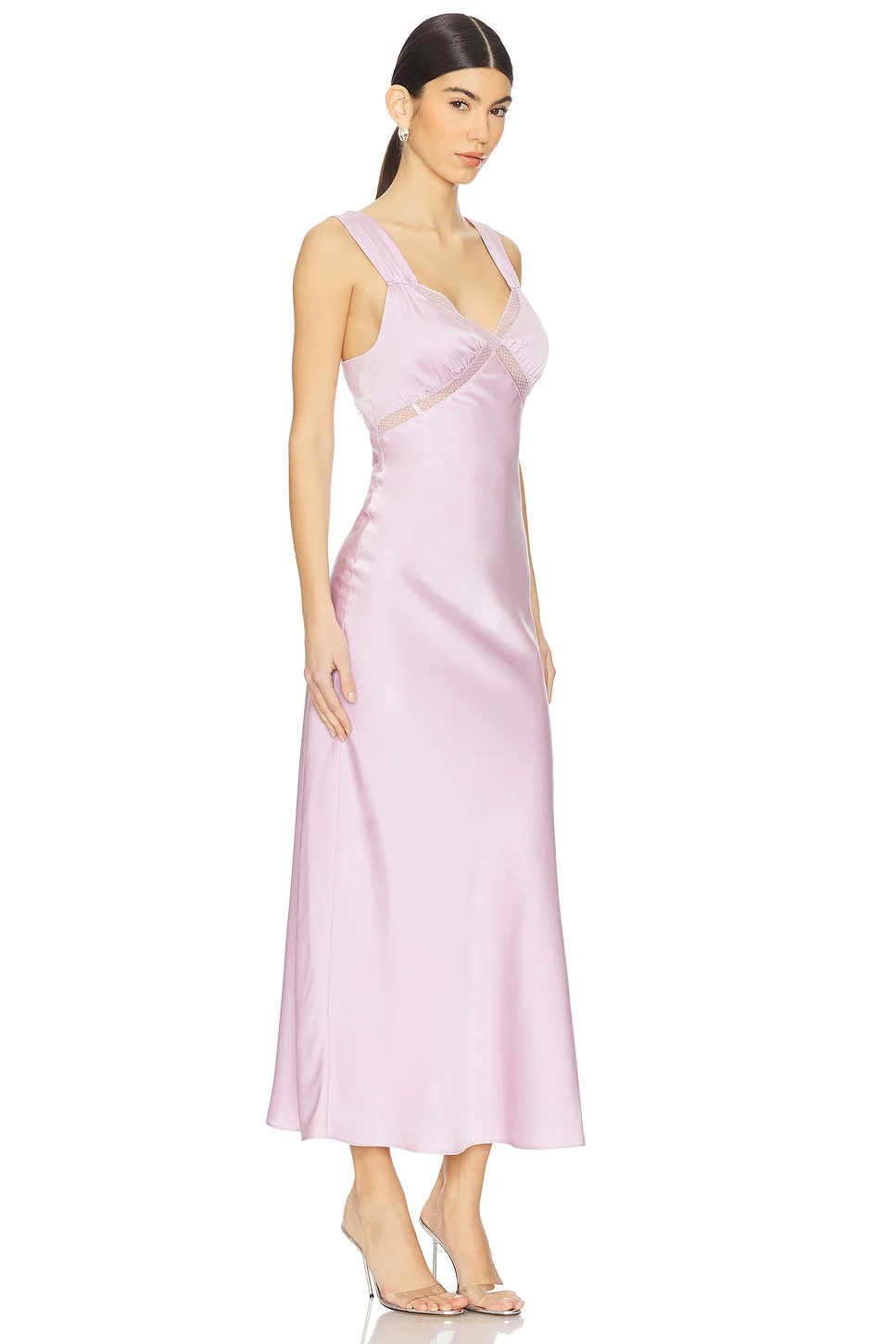 Rosario Dress